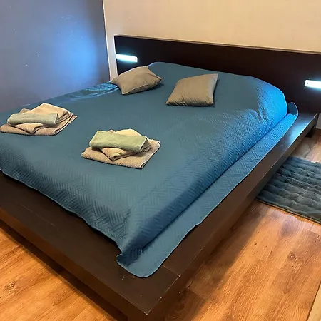 Blaumana 2 דירה